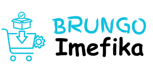 Brungo Imefika logo